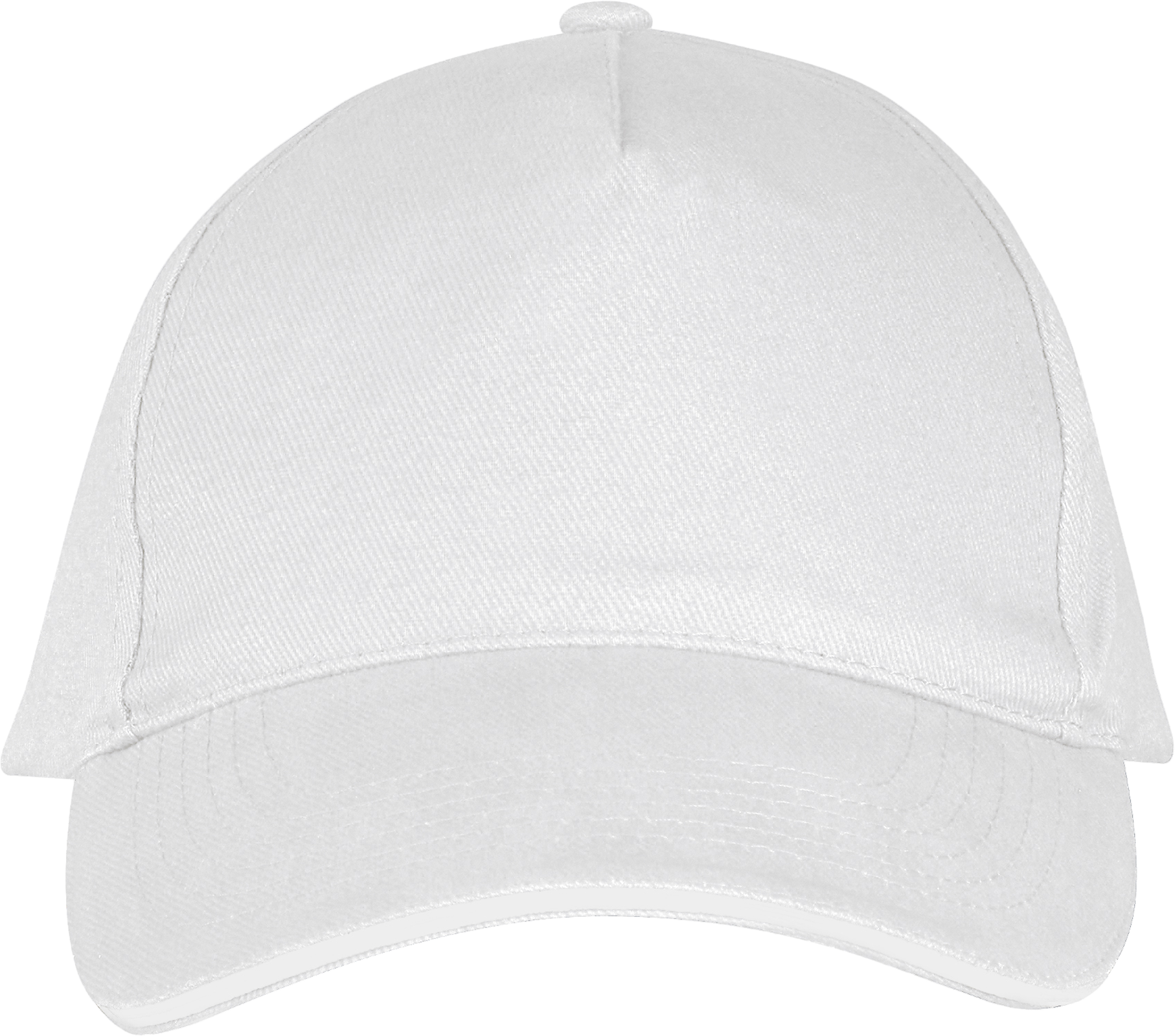 Five Panels Cap Long Beach