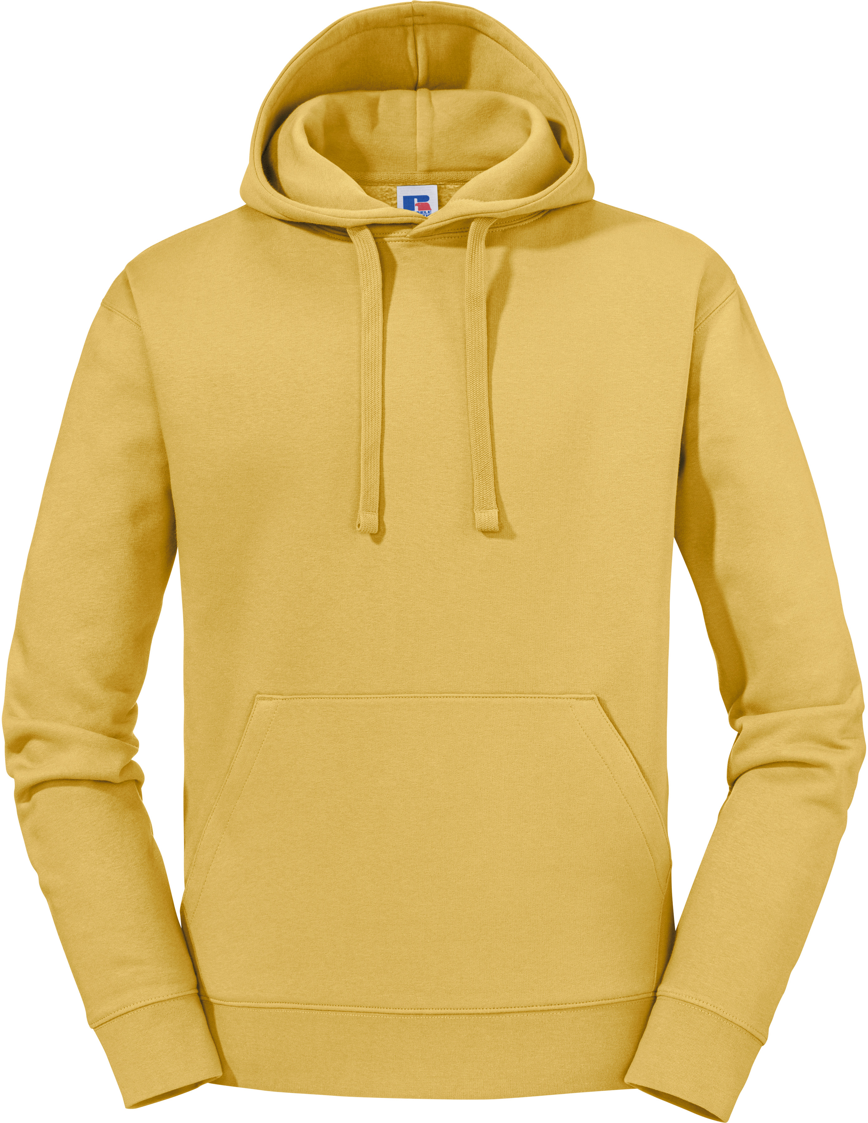 Herren-Hoodie "Authentic"