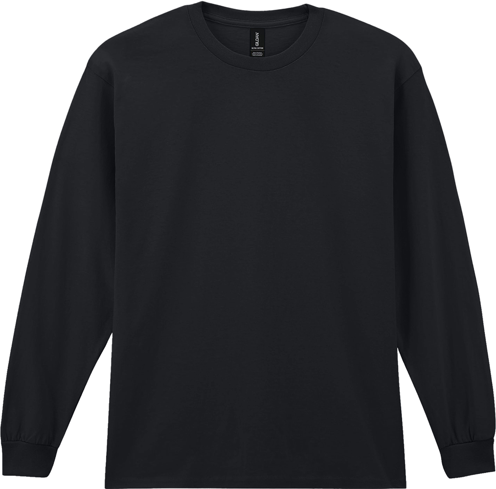 Ultra Cotton™ Long Sleeve T-Shirt