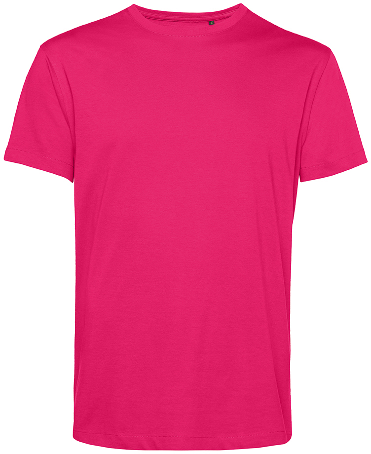 Basic Herren Bio T-Shirt "Inspire"