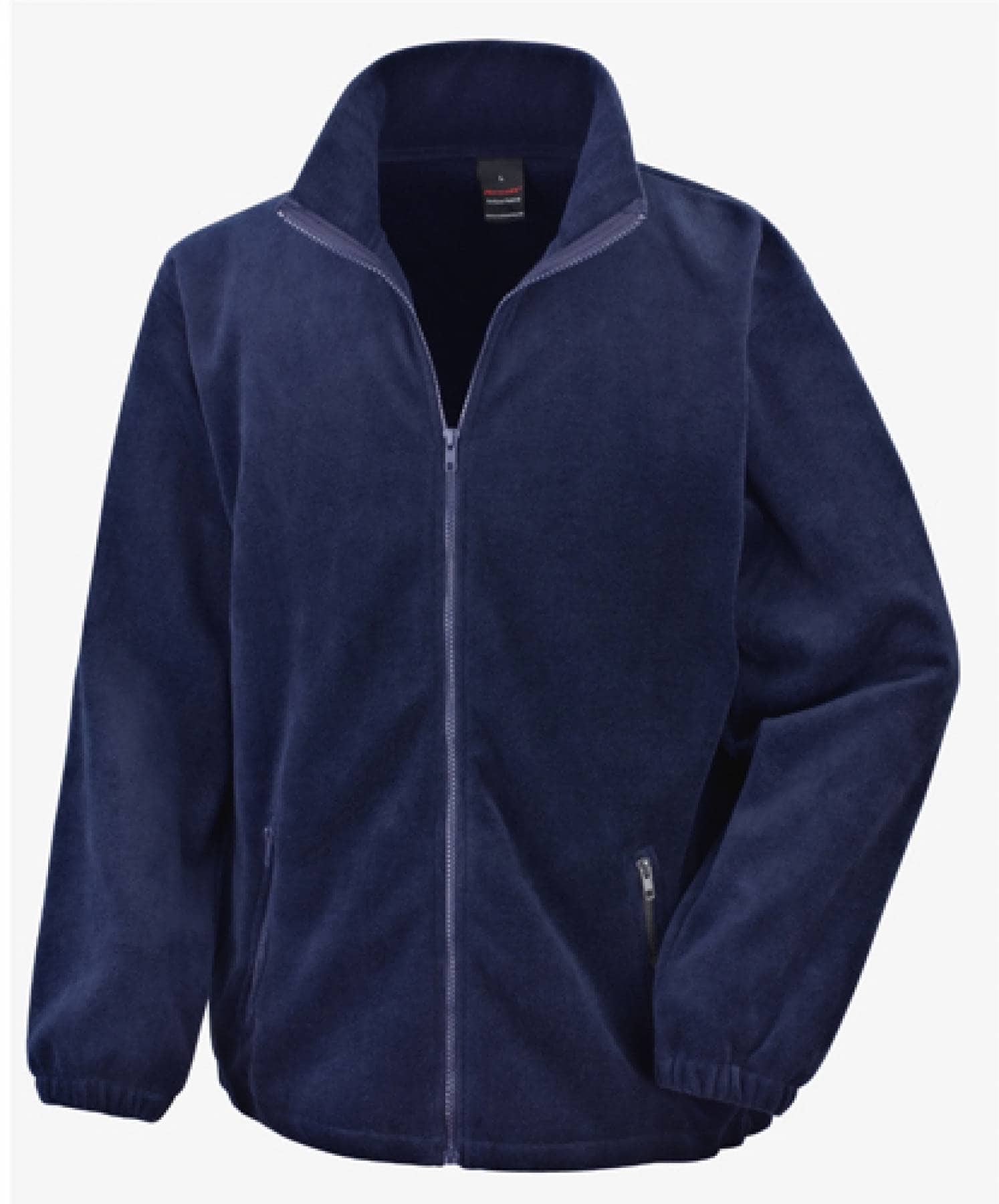 Mens Norse Outdoor Fleece Jacket