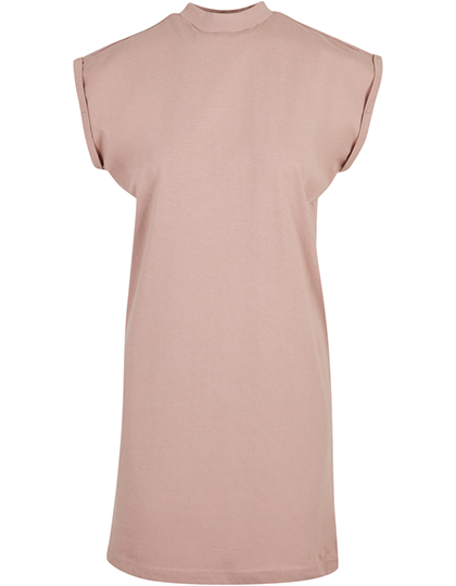 Ladies´ Turtle Extended Shoulder Dress