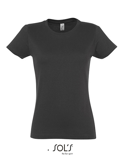 Premium Damen-T-Shirt "Imperial"