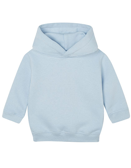Nachhaltiger Baby-Hoodie