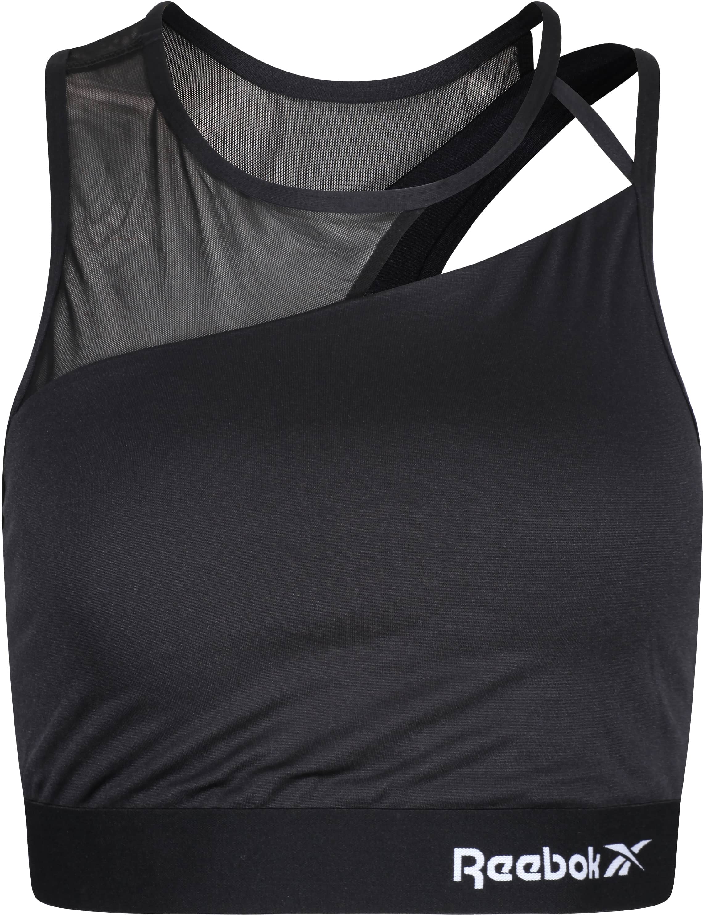 Women´s Cut Out Crop Top - Alura