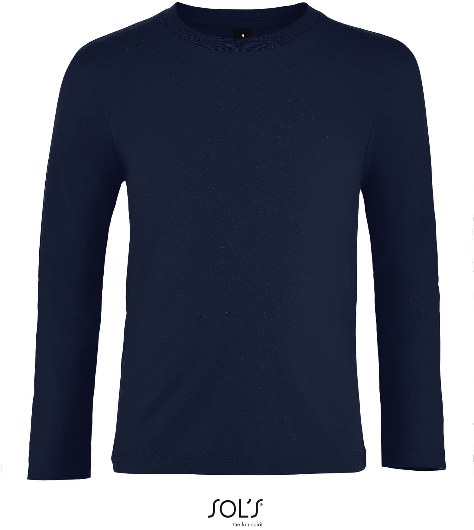 Kids´ Imperial Long Sleeve T-Shirt