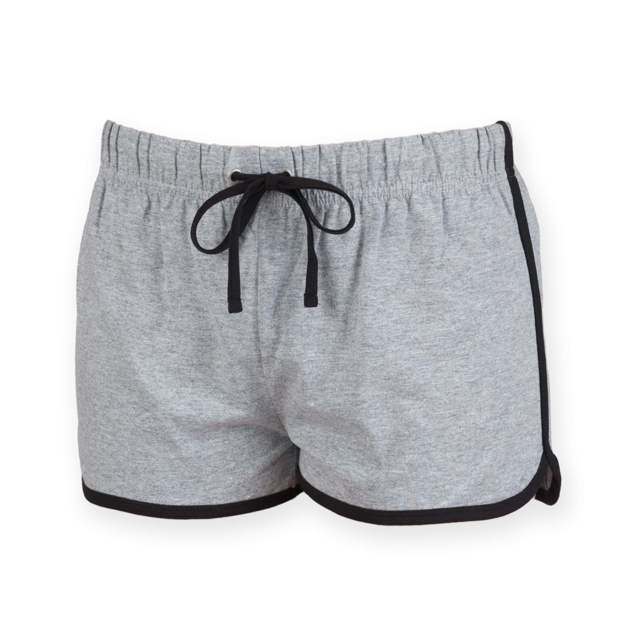 Women´s Retro Shorts
