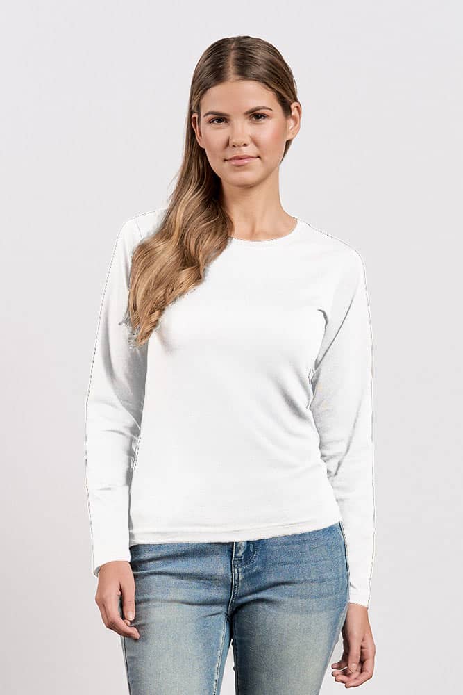 Women´s Premium-T Longsleeve
