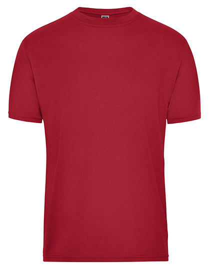 Men´s Bio Workwear T-Shirt