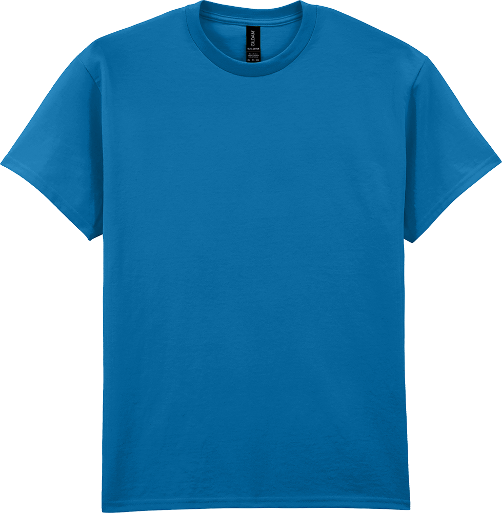 Ultra Cotton™ Adult T-Shirt