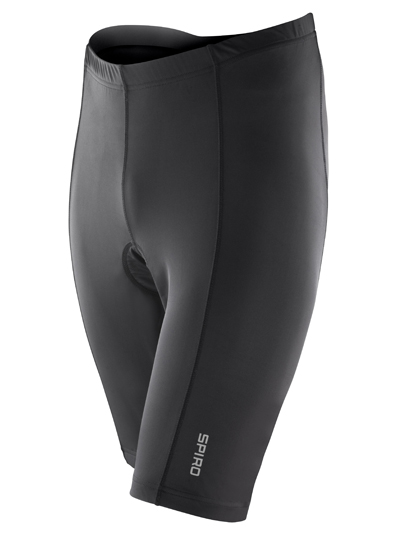 Herren-Fahrradhose mit Komfort-Polster