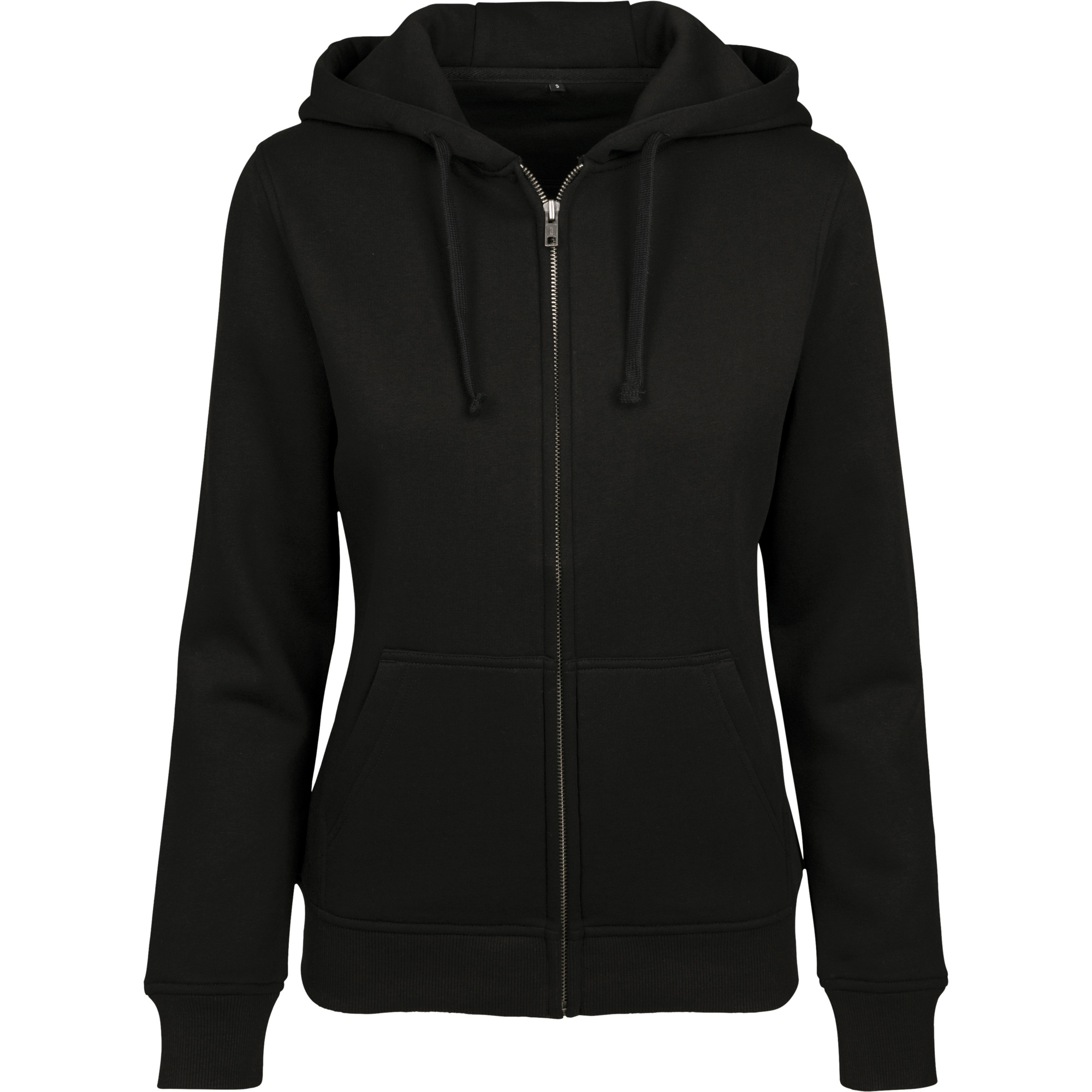 Ladies´ Merch Zip Hoody