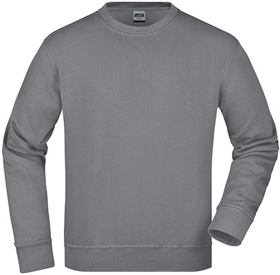 Strapazierfähiges Unisex Arbeits-Sweatshirt