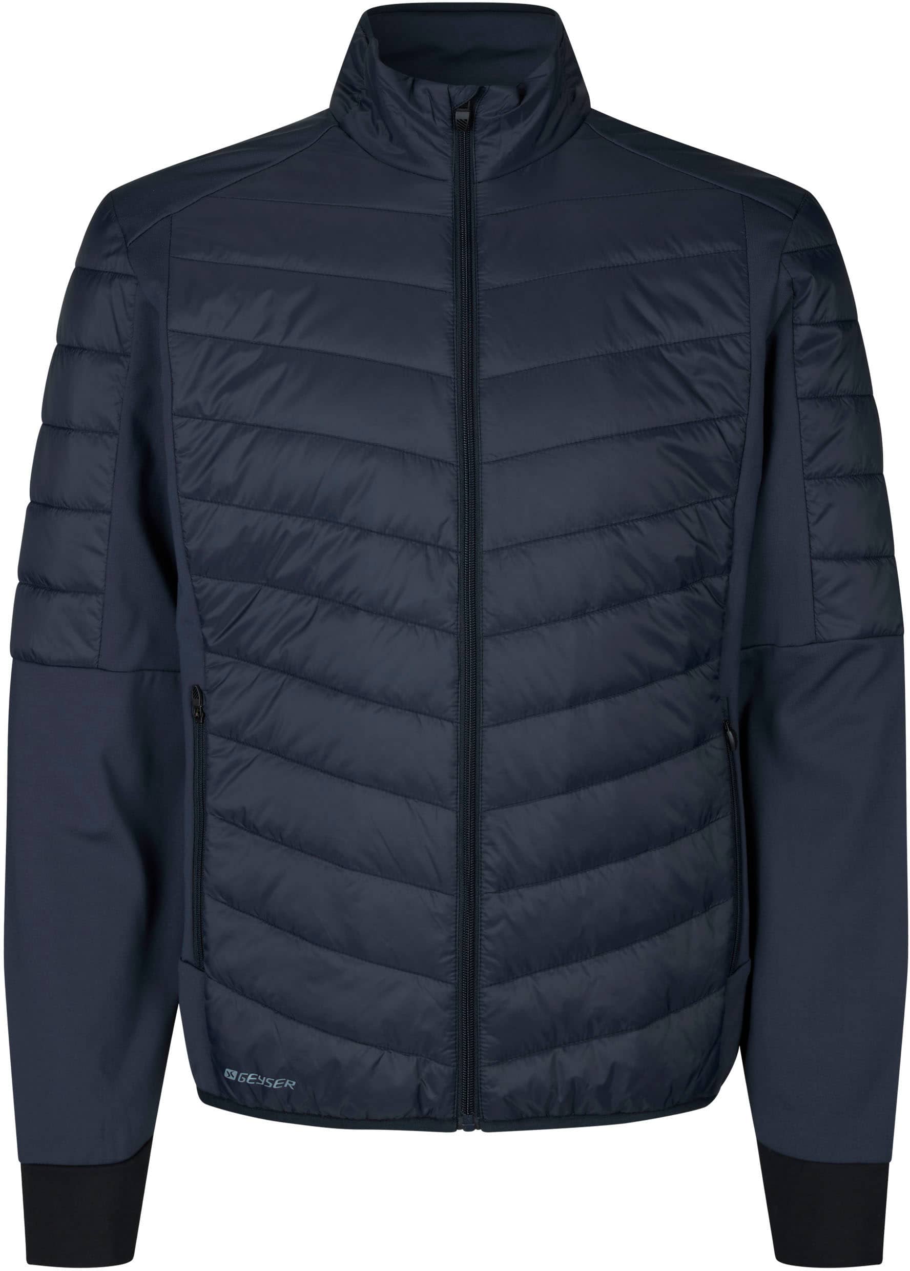 Geyser Hybrid Herren Jacket