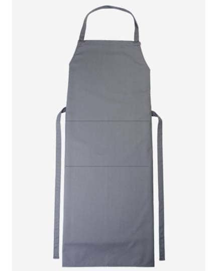 Bib Apron Verona Classic Bag 90 x 75 cm