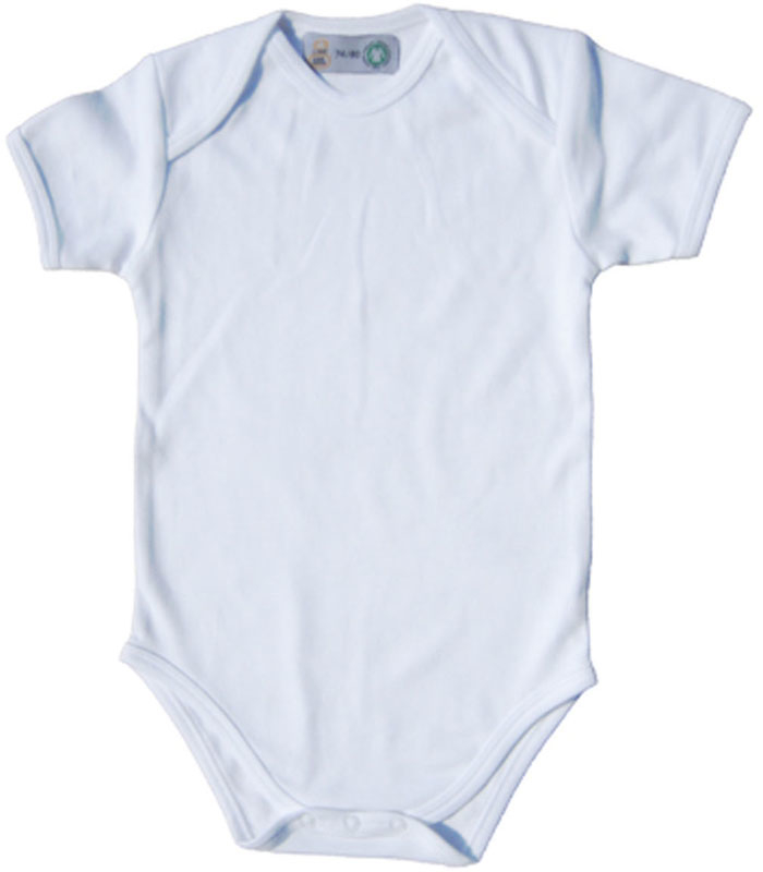 Bio Bodysuit Short Sleeve