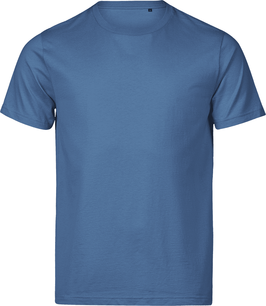 UNLABELED Luxury Tee