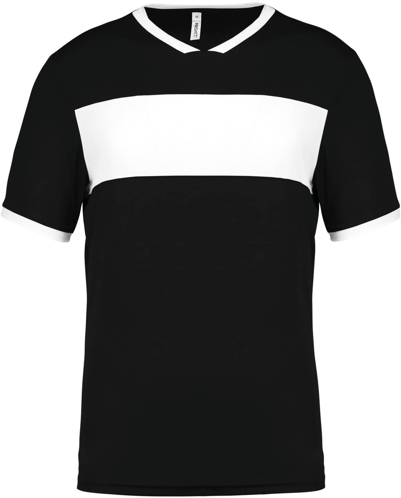 Balken Kurzarm-Trikot für Erwachsene