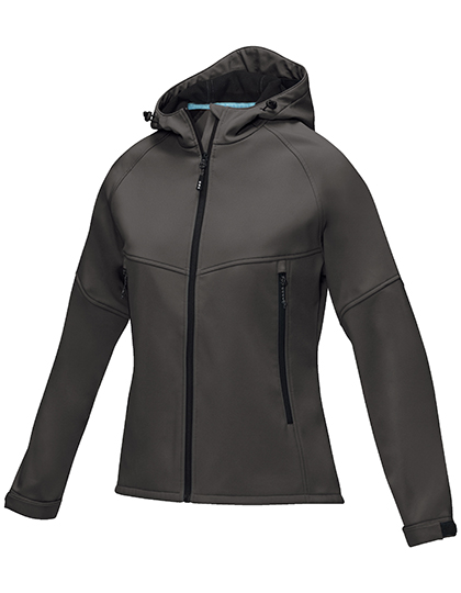 Ladies´ Coltan Softshelljacket
