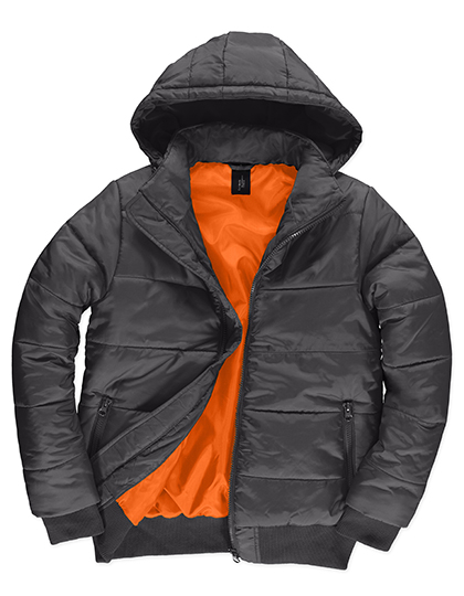 Men´s Jacket Superhood