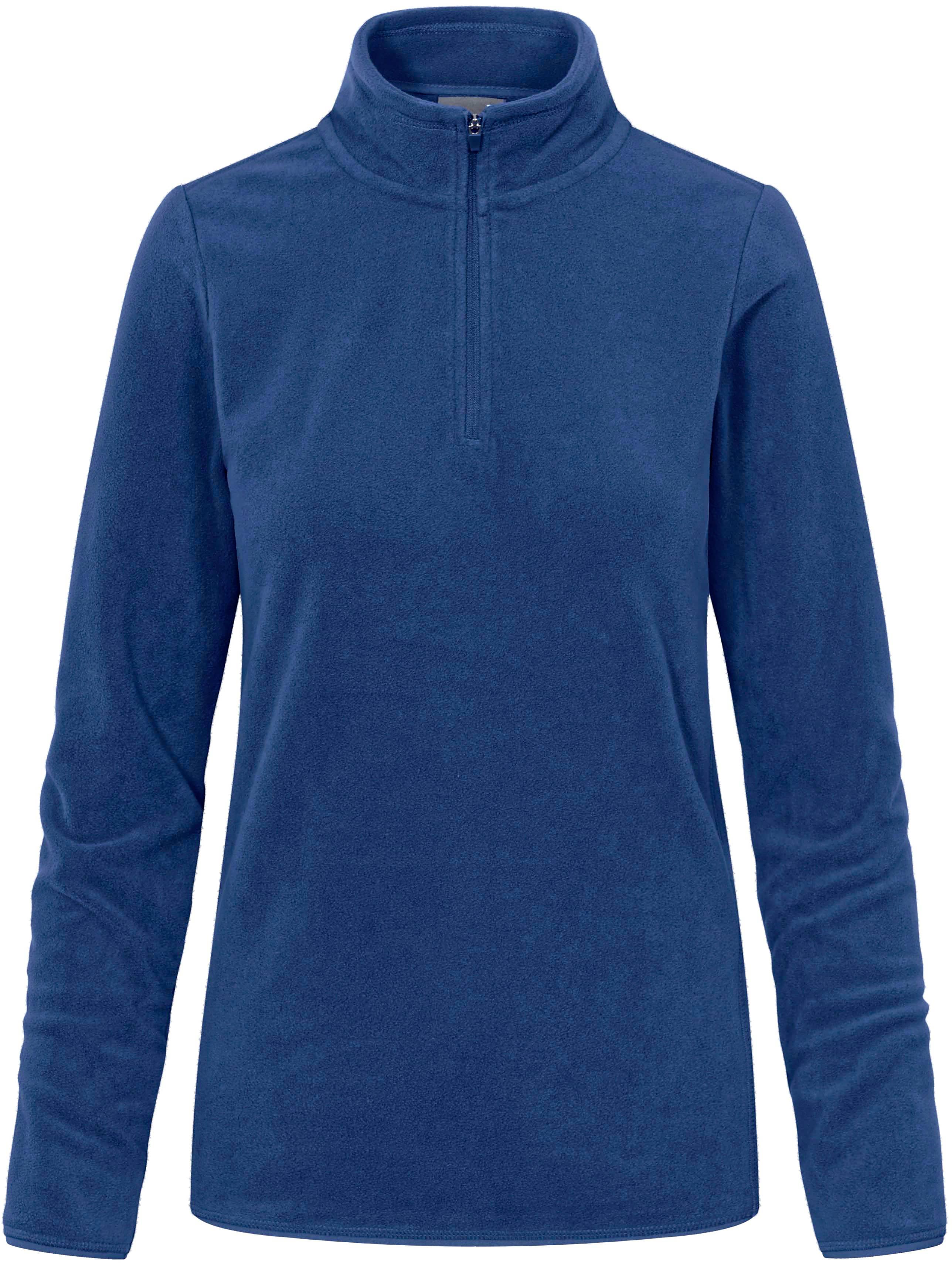 Women´s Recycled Fleece Troyer