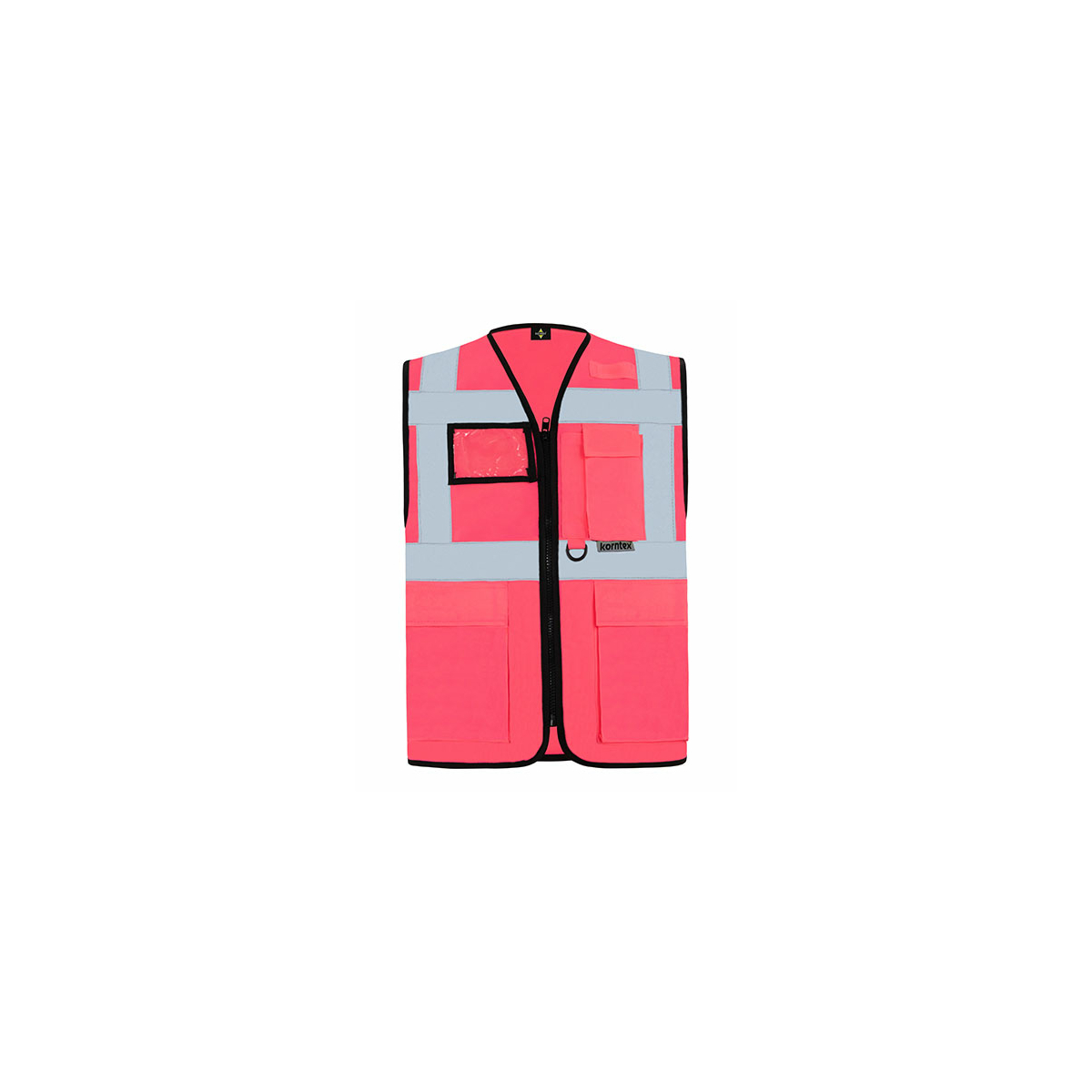 Executive Multifunctional Safety Vest Berlin
