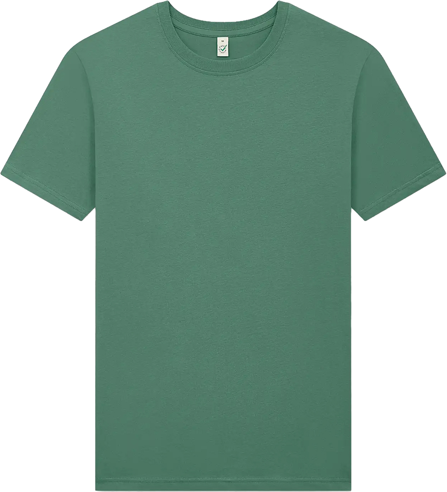 Unisex Organic T-Shirt