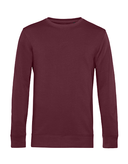 Nachhaltiges Herren Sweatshirt "Inspire"