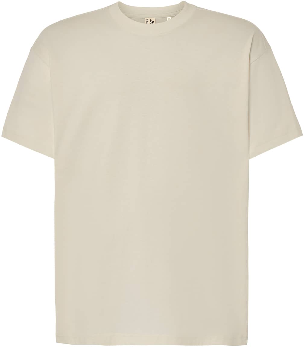 Oversize Relaxed Fit T-Shirt