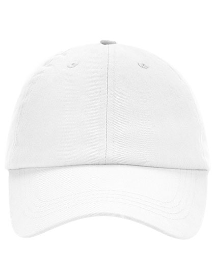 Low Profile 6 Panel Dad Cap