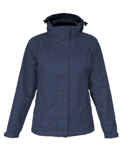 Damen Performance Outdoor-Jacke "C+"