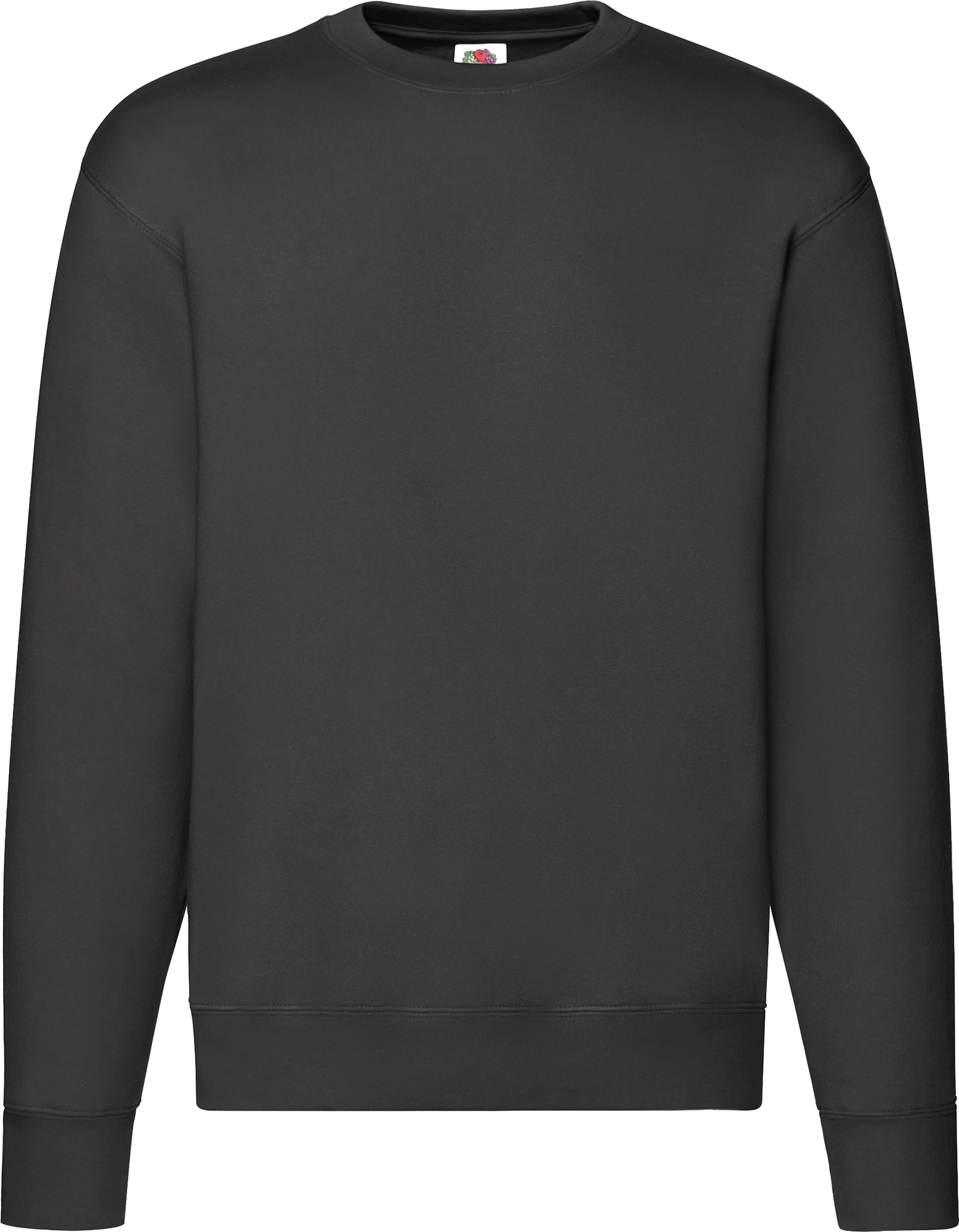 Premium Set-In-Sweat