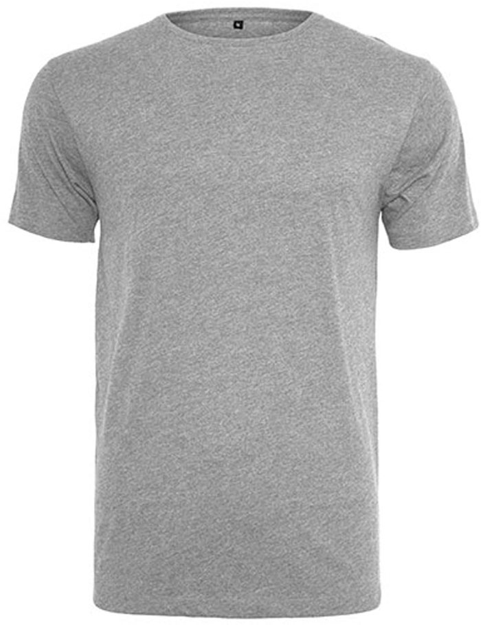 Light T-Shirt Round Neck