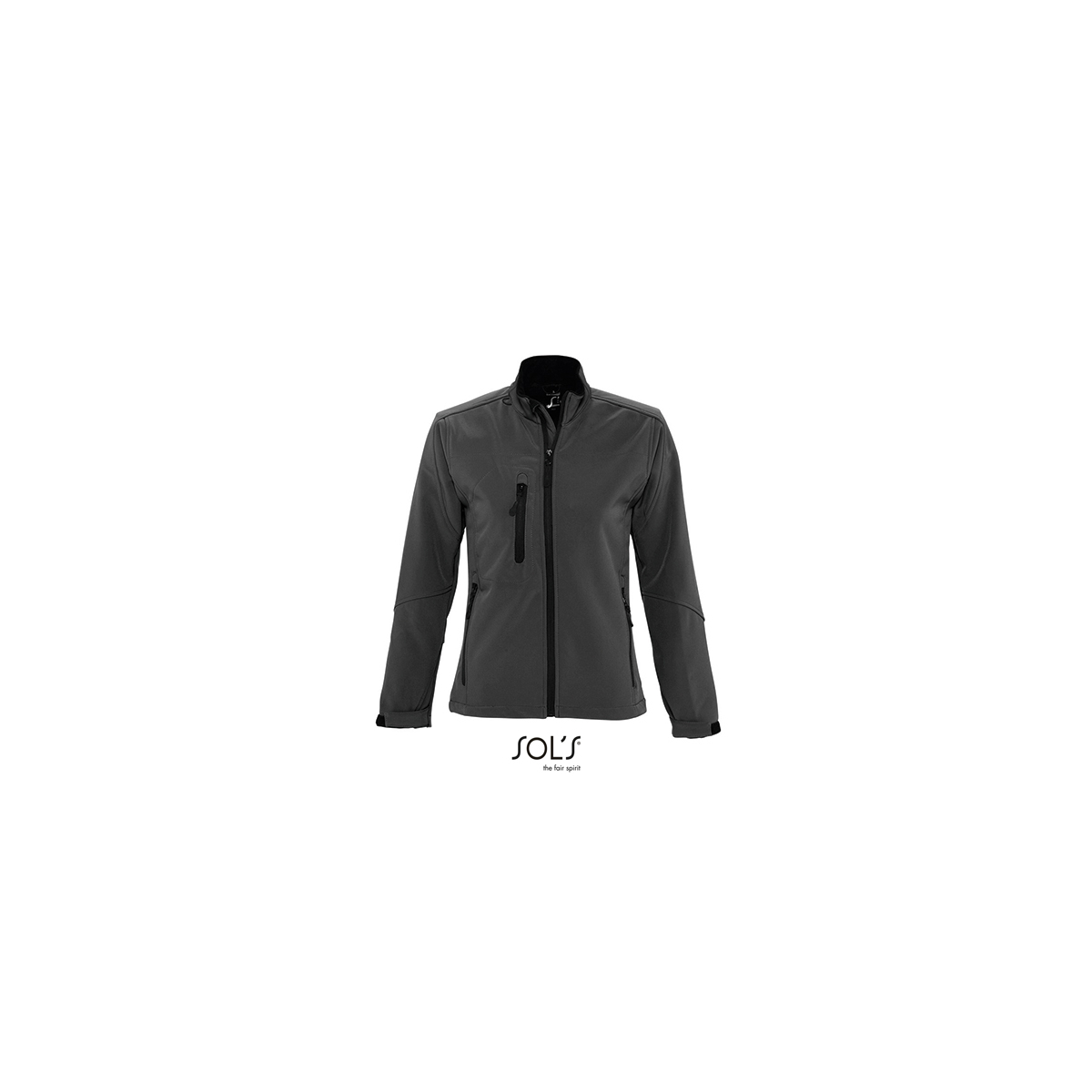 Women´s Softshell Jacket Roxy