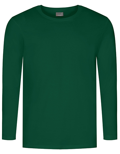 Herren Premium Longsleeve