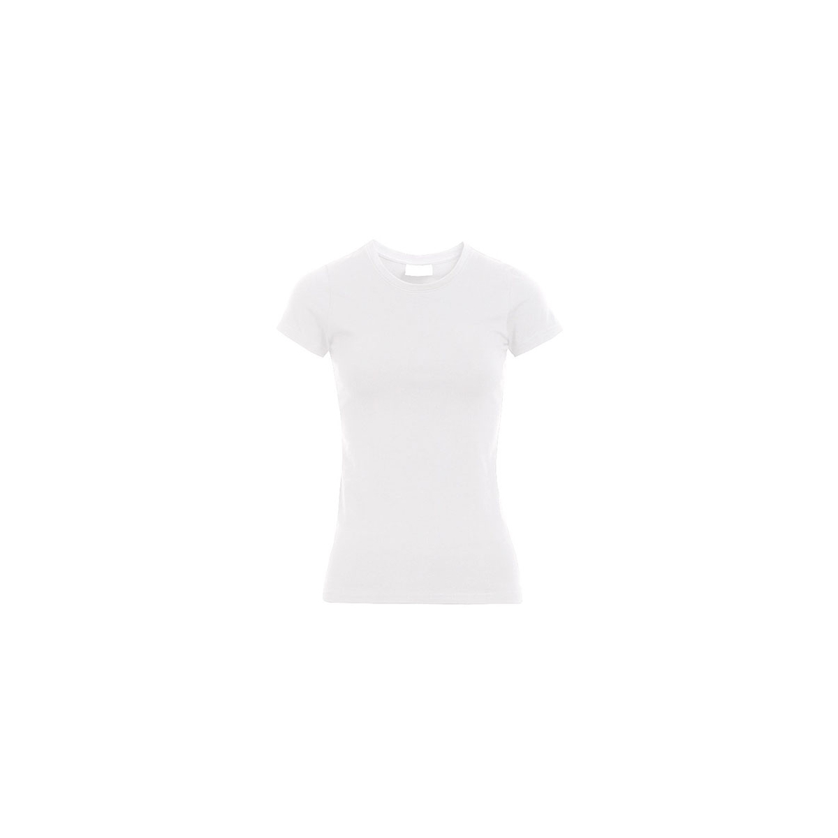 Women´s Slim Fit-T