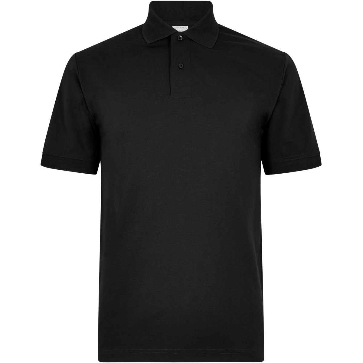 Regular Fit Recycled Superwash® 60º Polo