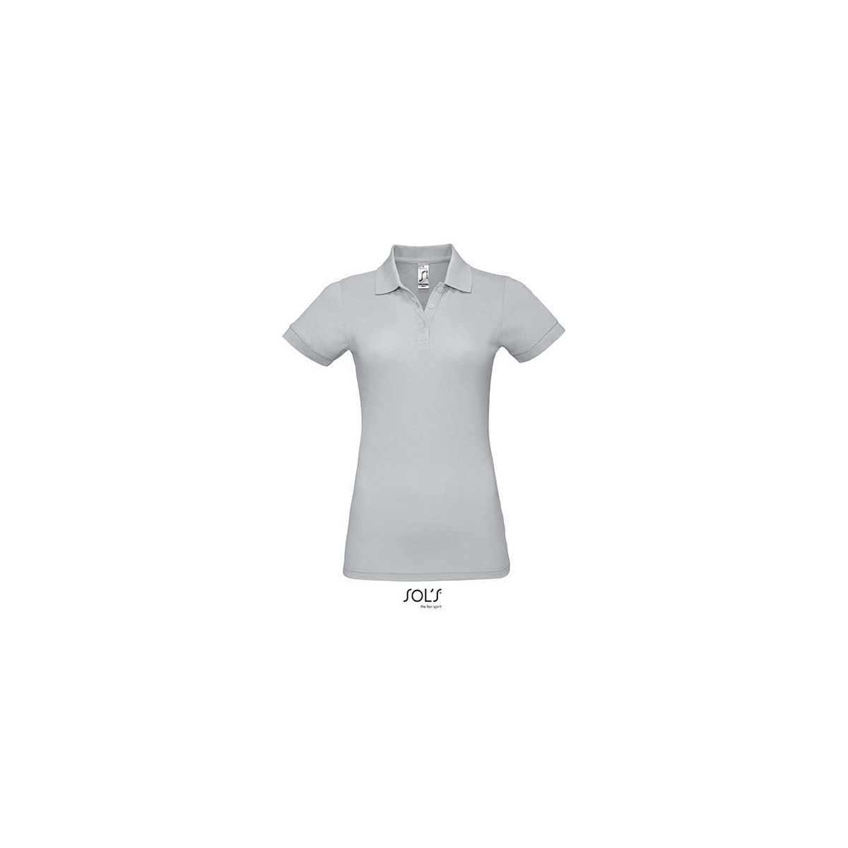 Women´s Polo Shirt Prime
