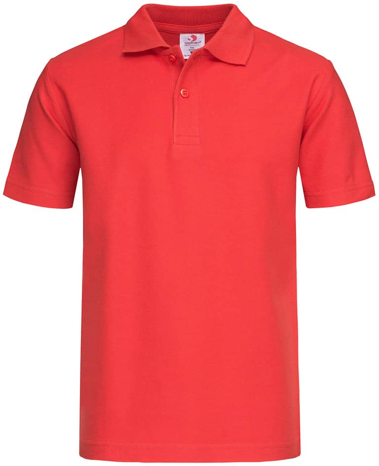 Kids´ Classic Polo