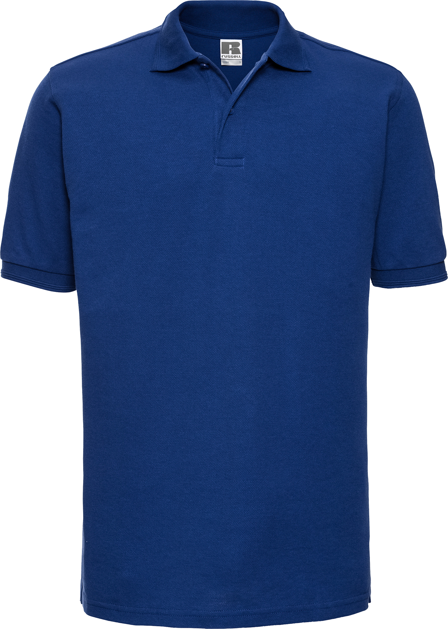 Hardwearing Polycotton Polo