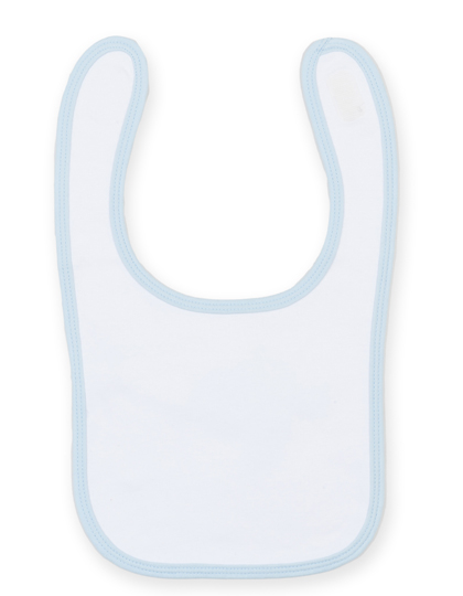 Basic Baby-Lätzchen