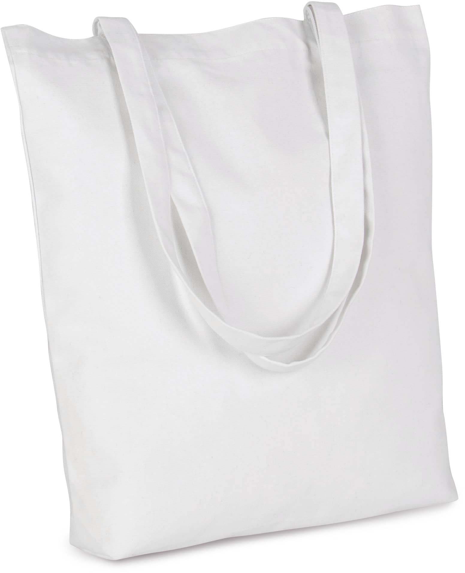 Recycelte Tasche im Cabas-Stil „K-loop Project“
