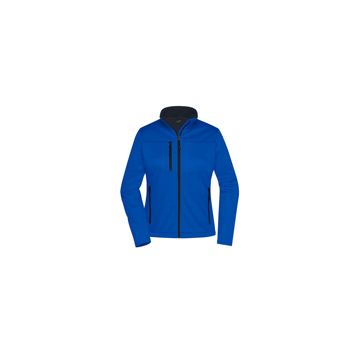 Ladies´ Softshell Jacket