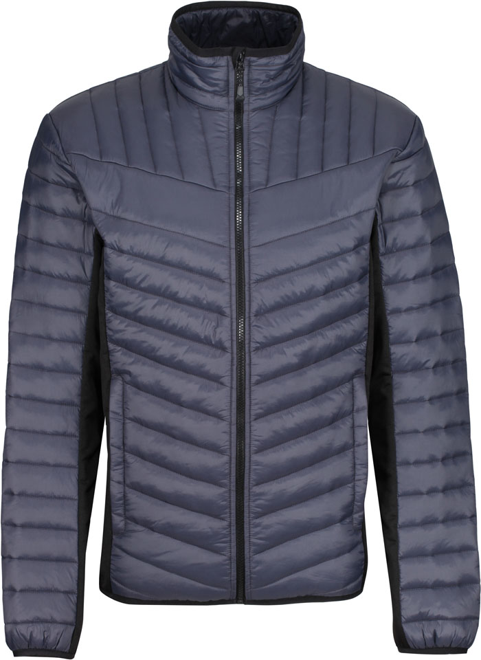 Tourer Hybrid Jacket