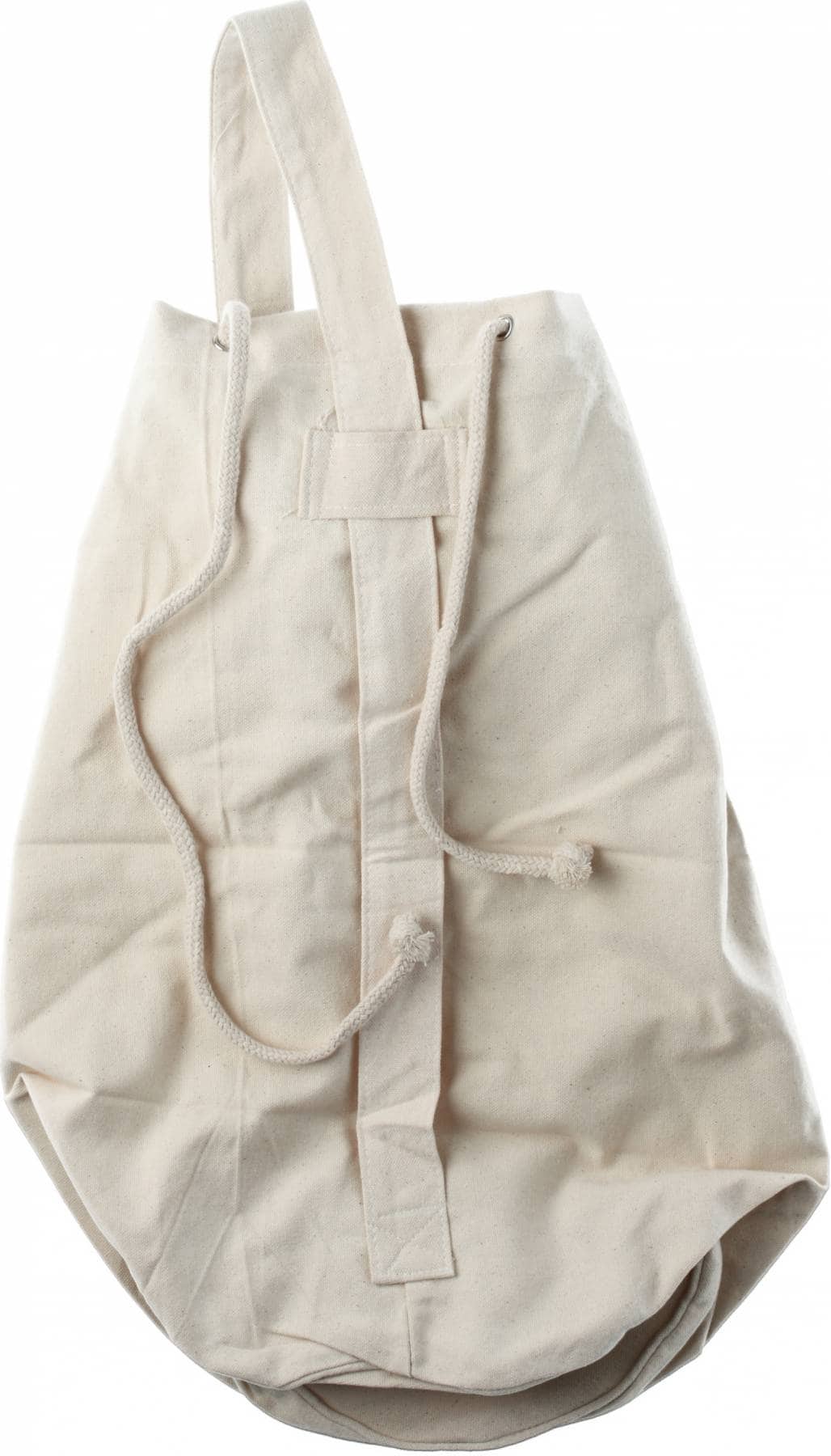 Canvas Duffle Bag