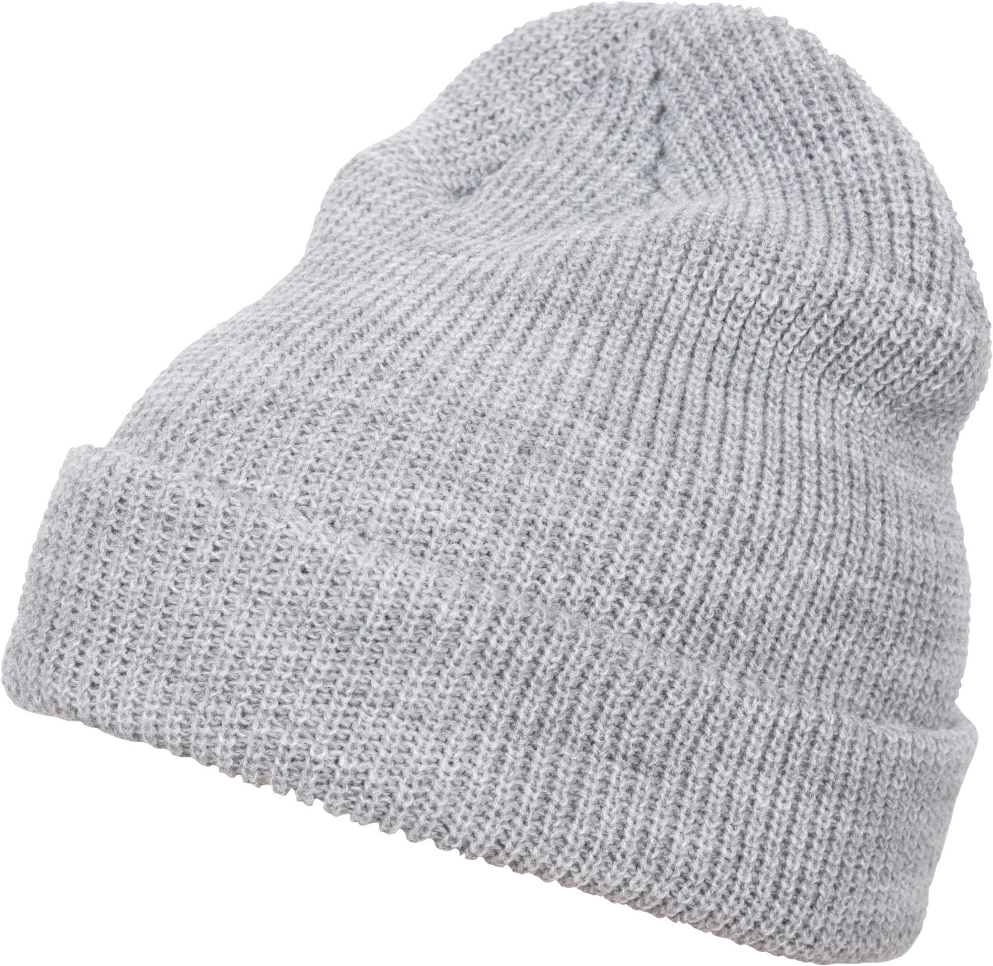 Long Knit Beanie