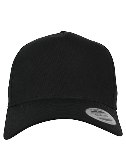 Klassische Snapback Baseball-Kappe