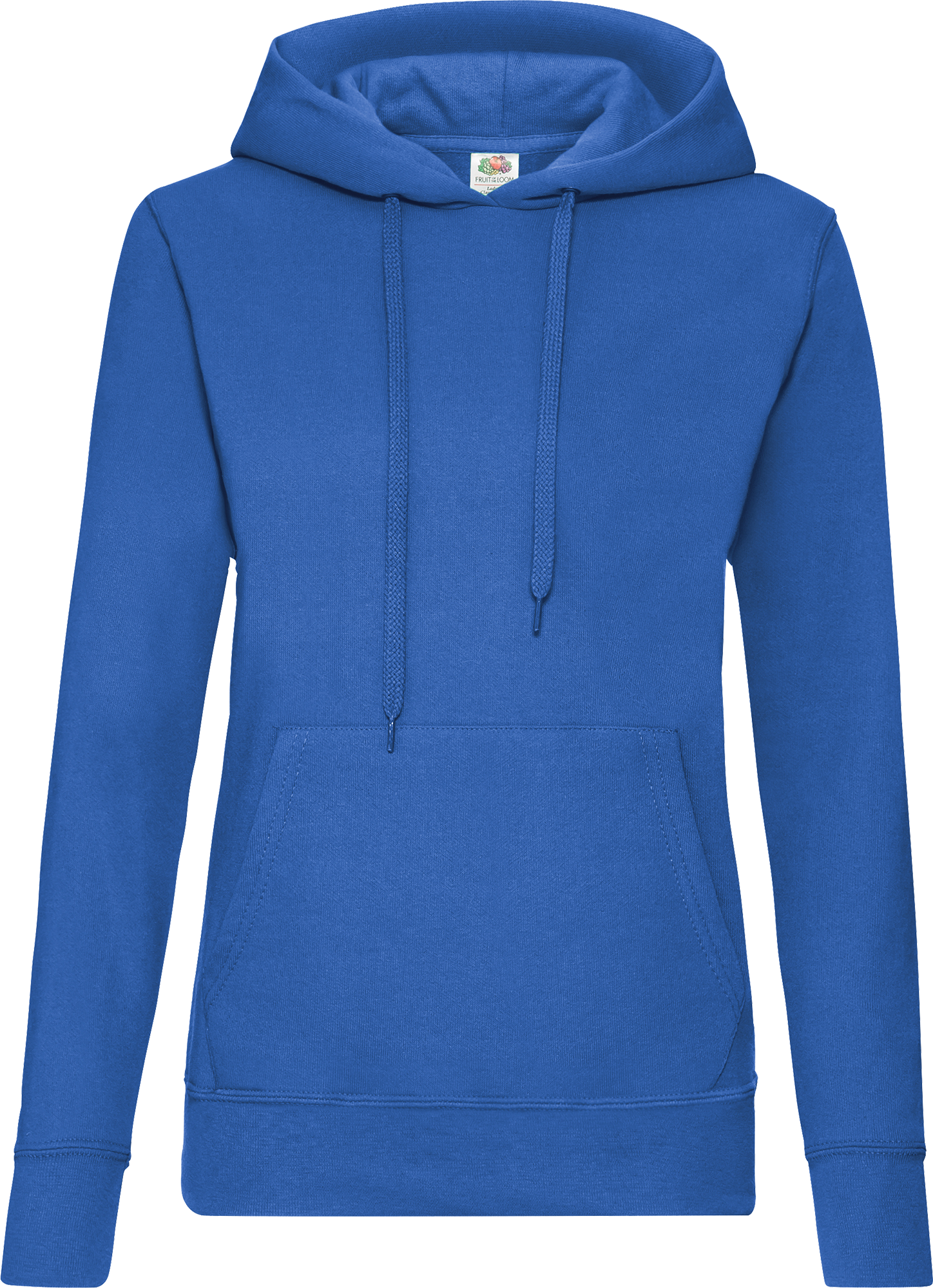 Ladies´ Classic Hooded Sweat
