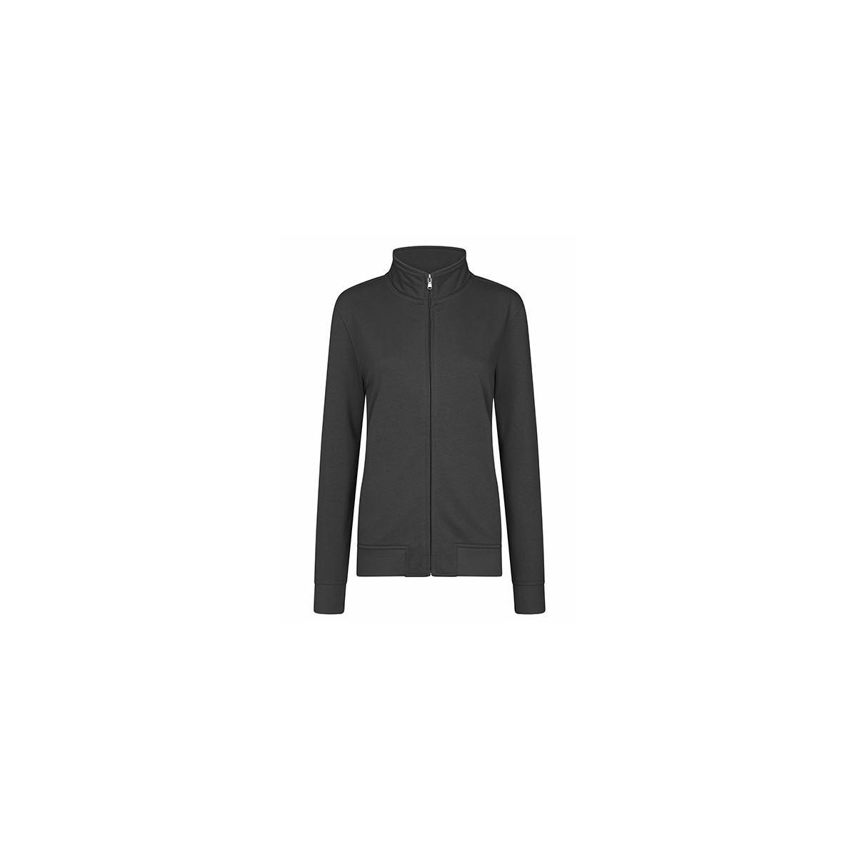 Women´s Premium Full-Zip Sweat Jacket