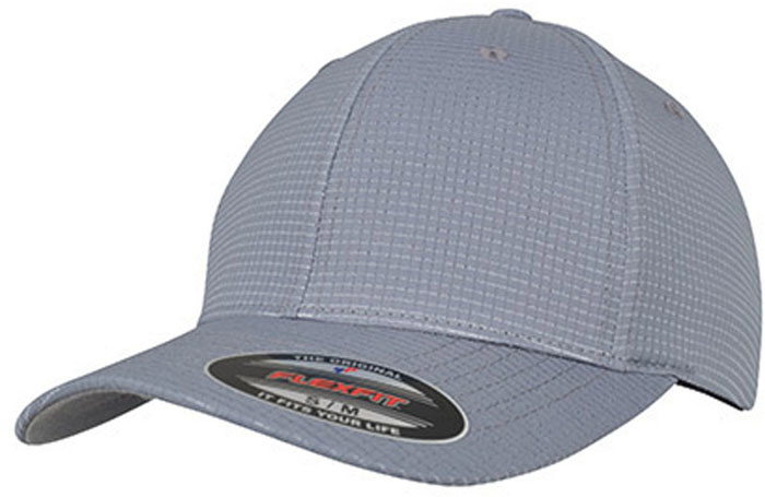 Flexfit Hydro-Grid Stretch Cap